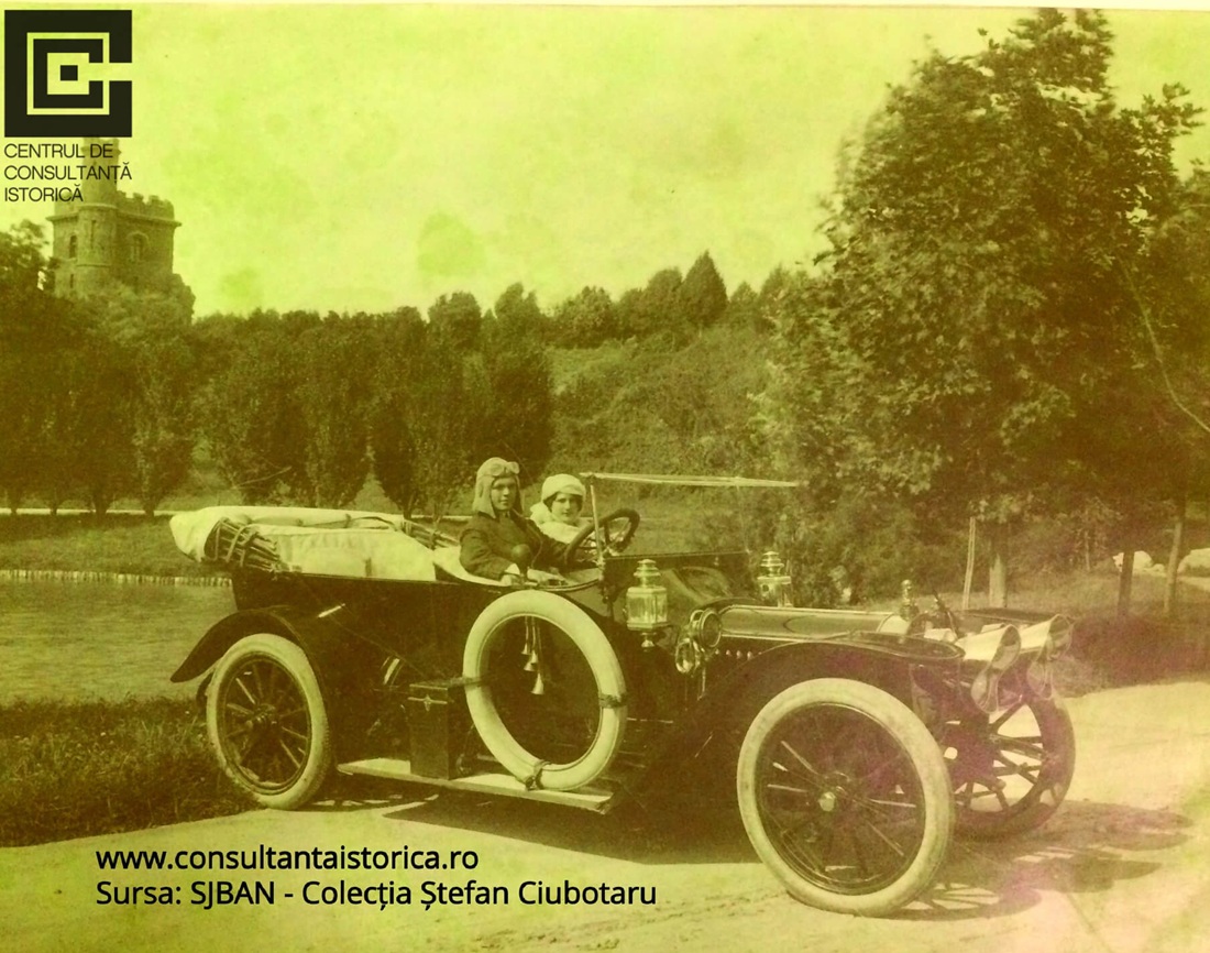 Read more about the article De ce este important să-ți cunoști rădăcinile tale: explorarea istoriei familiei  