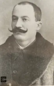 cum sa cauti acte de stare civila in arhivele din romania Ion I. Tomescu