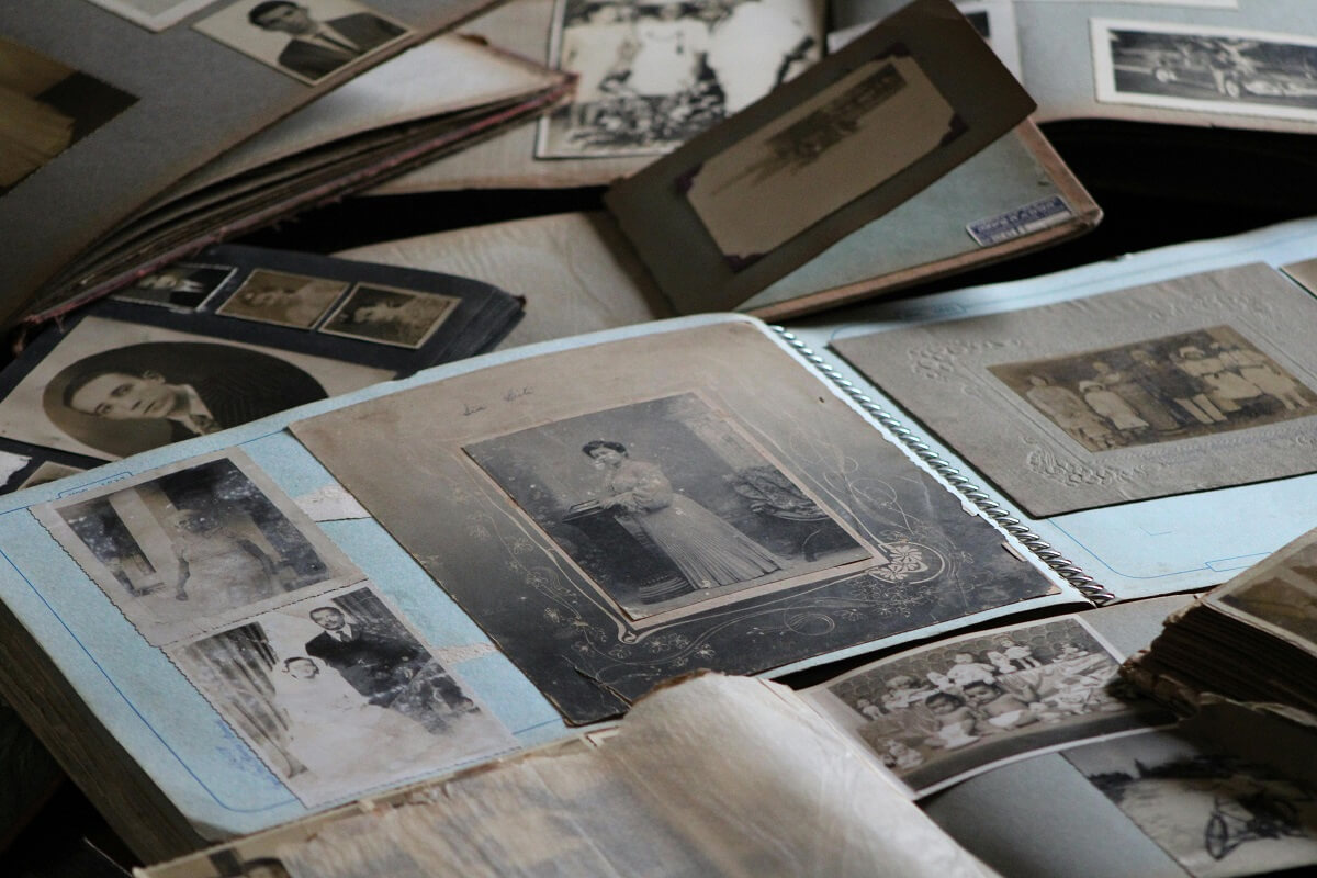 greseli frecvente in cercetarea genealogica