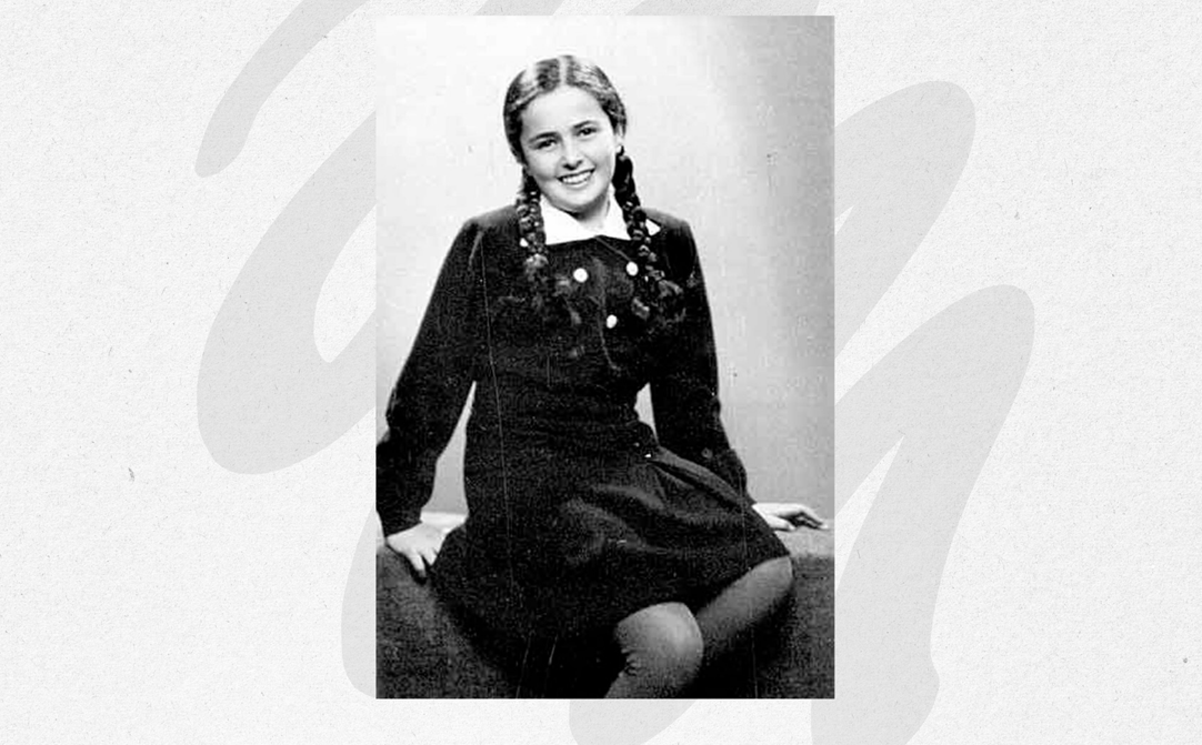 Eva Heyman