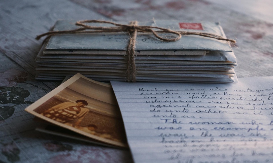 memoria genealogica
